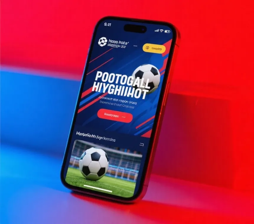 世界杯移动端入口视觉示意图